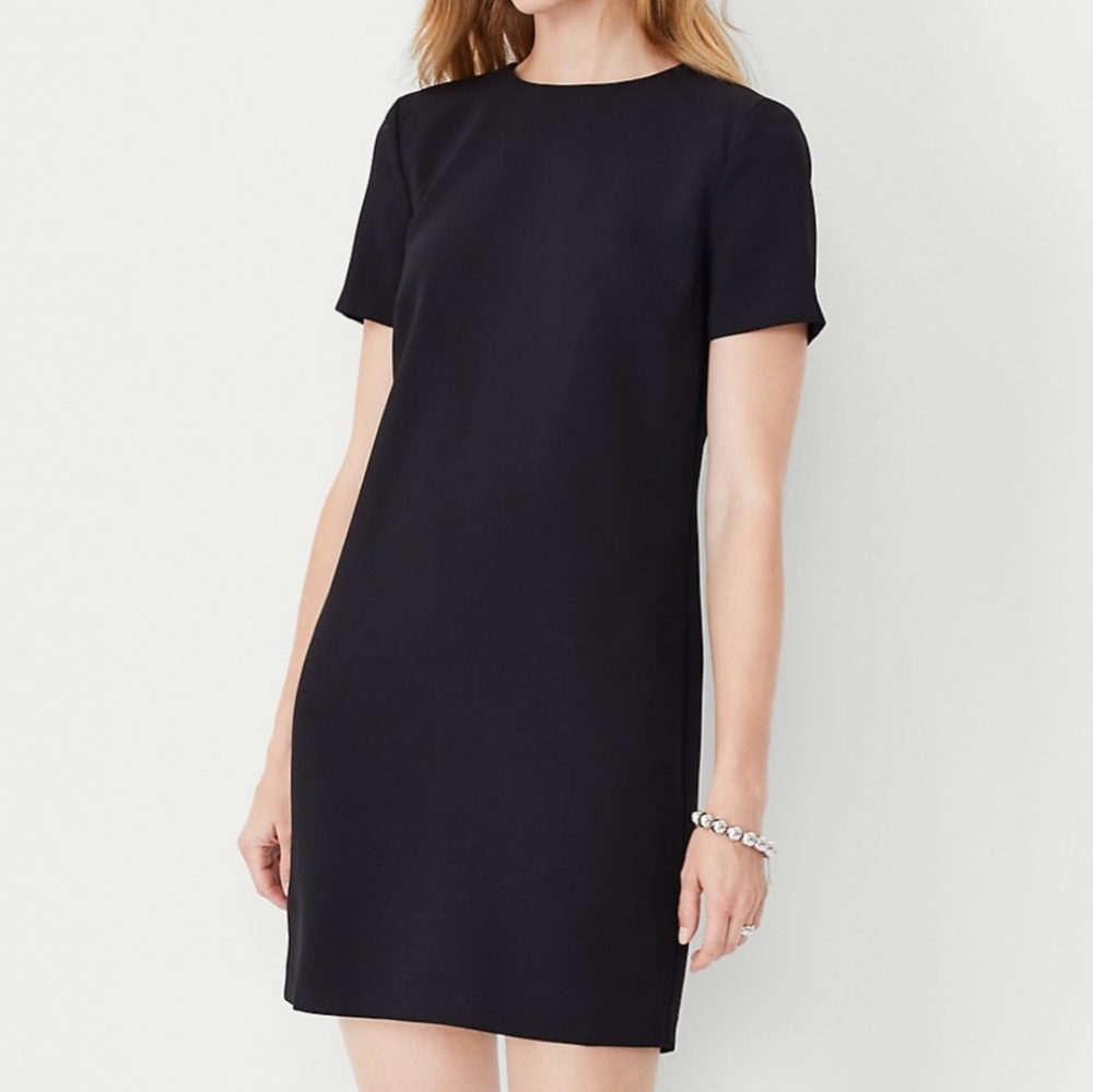 Zara Woman Dress
